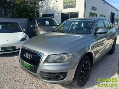 Occasion Audi Q5 239 ch (175 kW) 2009 SUV