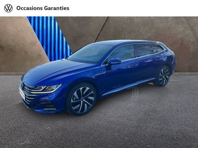 VW Arteon