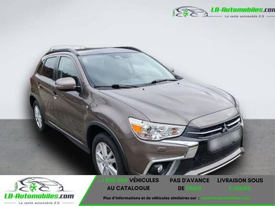 occasion Mitsubishi ASX 2.2 Di-d 150 Bva