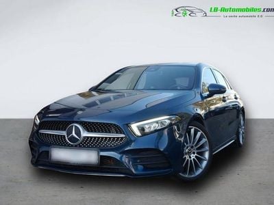 Mercedes A220