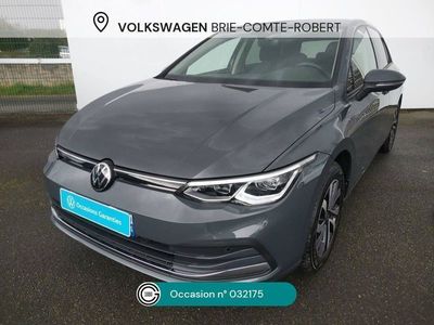 occasion VW Golf Golf1.0 TSI OPF 110 BVM6 active