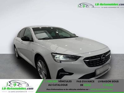 occasion Opel Insignia 1.5 Diesel 122 Ch Bva