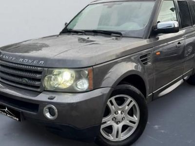 Occasion Land Rover Range Rover Sport SE 190 ch (139 kW) 2006 SUV
