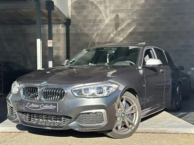 Gris Occasion 2017 BMW M140 M Sport Citadine | 29 990 € (Prix juste)