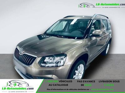 occasion Skoda Yeti 1.2 TSI 110