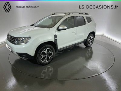 occasion Dacia Duster Blue dCi 115 4x2 Prestige