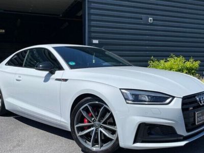 occasion Audi S5 Cabriolet v6 tfsi 354ch o carbon sges sport