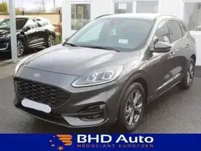 occasion Ford Kuga 2.5 Duratec 190 Fhev I-awd St-line