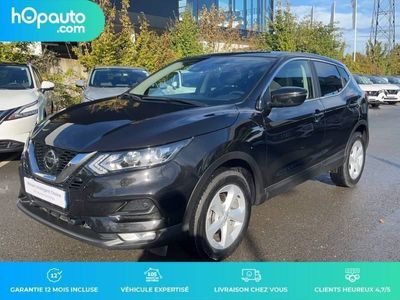 occasion Nissan Qashqai 1.5 Dci 115 Dct Business Edition