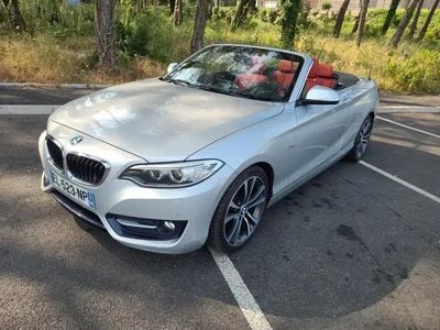 BMW 220