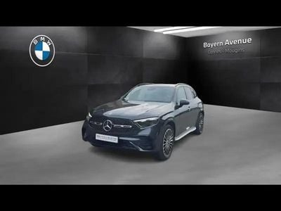 Mercedes GLC300
