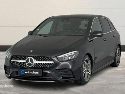 Occasion Mercedes B200 AMG line 152 ch (111 kW) 2021 Monospace