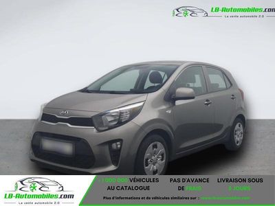 Occasion 2020 Kia Picanto Citadine | 14 400 € (Prix juste)