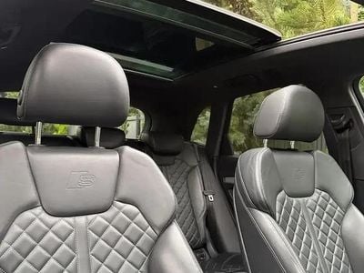 Occasion 2018 Audi Q5 Sport SUV | 33 900 € (Prix juste)