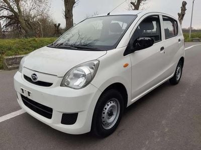 Blanc Occasion 2009 Daihatsu Cuore Citadine | 2 500 €