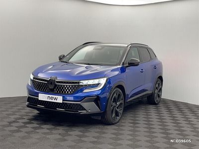 occasion Renault Austral I 1.2 E-Tech full hybrid 200ch Iconic esprit Alpine