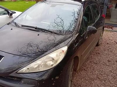 Occasion 2008 Peugeot 207 Outdoor Premium Outdoor Break | 1 800 €
