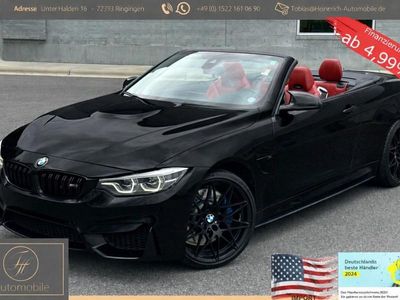 Occasion 2018 BMW M4 Comfort Edition Coupé | 42 990 €