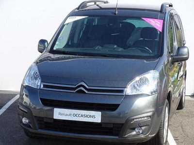 occasion Citroën Berlingo MULTISPACE PureTech 110 S&S BVM5 Shine