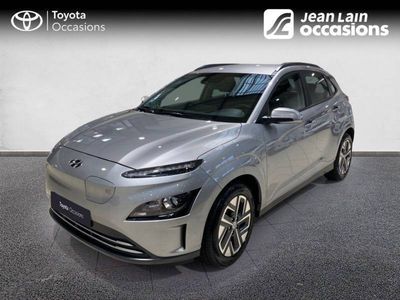 occasion Hyundai Kona Electrique 39 kWh - 136 ch Intuitive