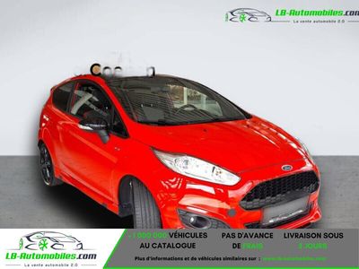 occasion Ford Fiesta 1.0 EcoBoost 140 ch BVM