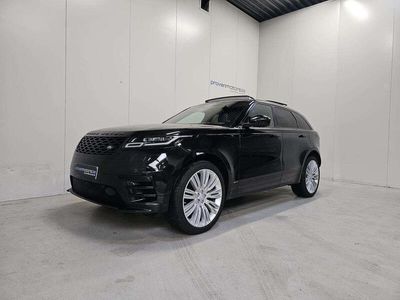 occasion Land Rover Range Rover Velar 2.0d Awd Autom. - R Dynamic - Gps - Topstaat