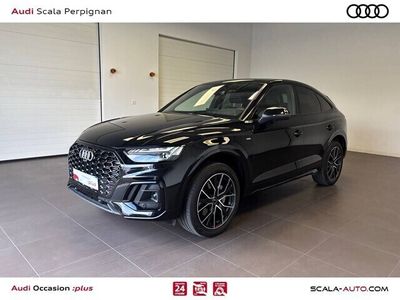 Audi Q5 Sportback