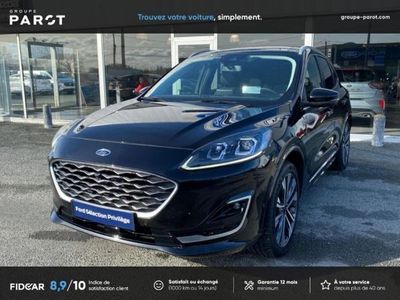 occasion Ford Kuga 2.5 Duratec 190ch FHEV Vignale BVA i-AWD - VIVA190391460