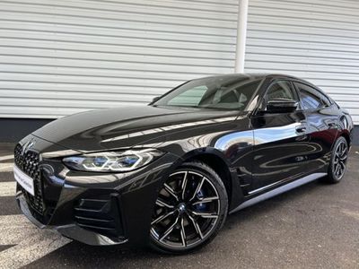 BMW 430