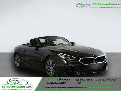 occasion BMW Z4 sDrive 30i 258 ch BVA