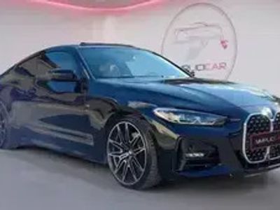 BMW 430