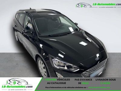 occasion Ford Focus SW 1.0 EcoBoost 100 BVM