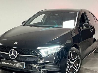 occasion Mercedes A250 ClasseE 160+102ch Amg Line 8g-dct 8cv