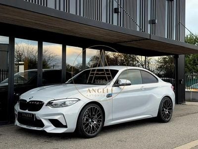 Occasion 2019 BMW M2 Competition Edition Coupé | 61 990 € (Prix juste)
