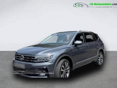 VW Tiguan Allspace