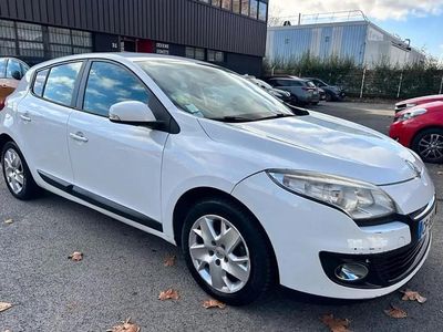 Occasion 2012 Renault Mégane Business Berline | 4 300 € (Bon prix)