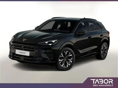 Noir Nouvelle 2025 Cupra Terramar SUV | 35 786 € (Bon prix)