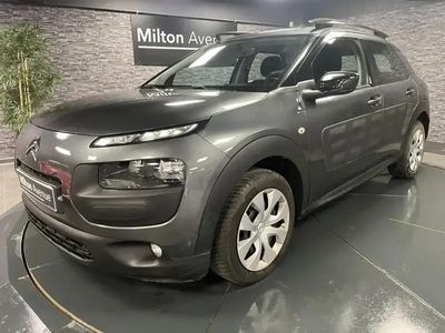 Citroën C4 Cactus