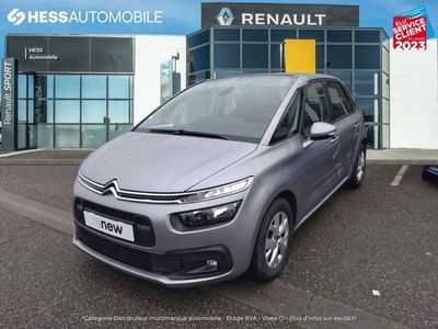 Citroën C4 Picasso