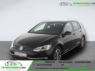 Occasion 2018 VW Golf VII Berline | 19 200 € (Prix juste)