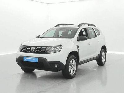 occasion Dacia Duster DusterdCi 110 4x2