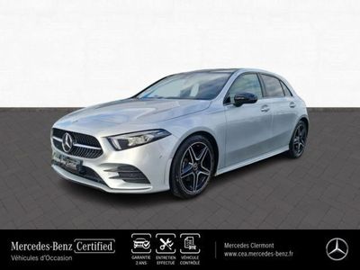 occasion Mercedes A200 Classed 150ch AMG Line 8G-DCT