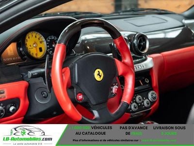 Occasion 2009 Ferrari 599 Coupé | 145 900 €