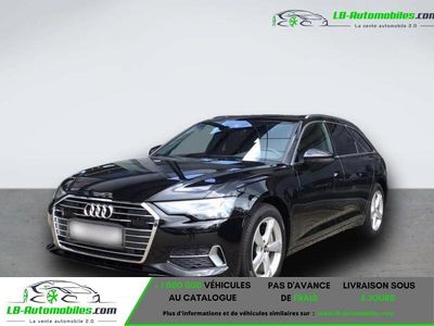 Occasion 2021 Audi A6 Sport Break | 38 400 € (Prix juste)