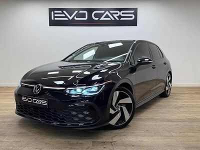 Noir Occasion 2020 VW Golf GTI Berline | 28 990 € (Prix assez cher)