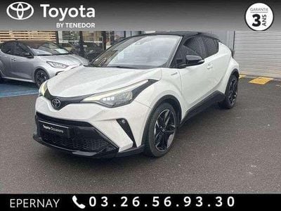 Occasion 2021 Toyota C-HR Sport SUV | 22 990 € (Prix juste)