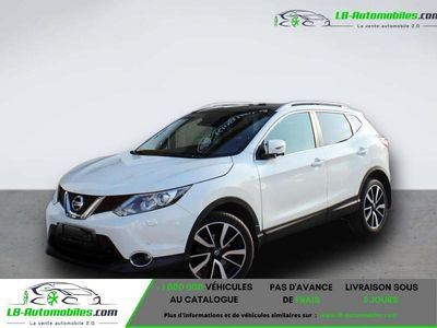 Occasion 2016 Nissan Qashqai SUV | 20 200 € (Prix cher)