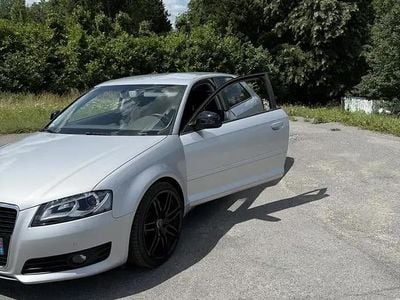 Occasion Audi A3 Ambition 250 ch (183 kW) 2008 Berline