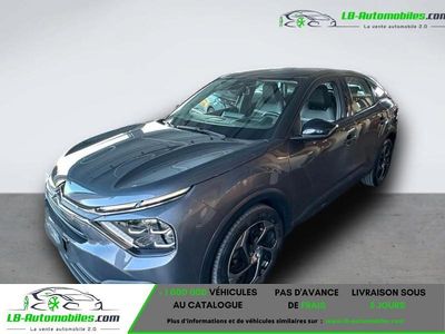Occasion 2022 Citroën C4 Berline | 21 400 €