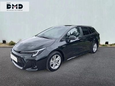 Occasion Suzuki Swace 99 ch (72 kW) 2024 Noir Break